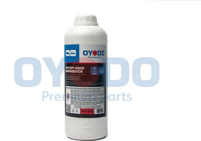 Oyodo 10X201-4-OYO - Добавка за горивото vvparts.bg