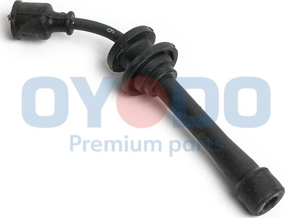 Oyodo 11E0316-KIA - Комплект запалителеи кабели vvparts.bg
