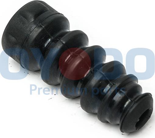 Oyodo 80A9004-OYO - Ударен тампон, окачване (ресьори) vvparts.bg