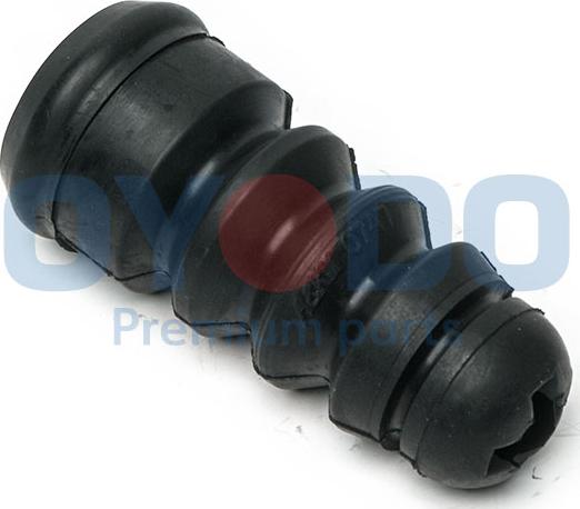 Oyodo 80A9005-OYO - Ударен тампон, окачване (ресьори) vvparts.bg