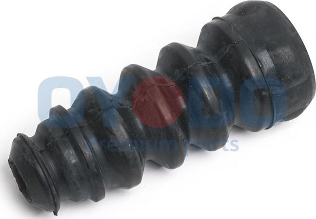 Oyodo 80A9039-OYO - Ударен тампон, окачване (ресьори) vvparts.bg