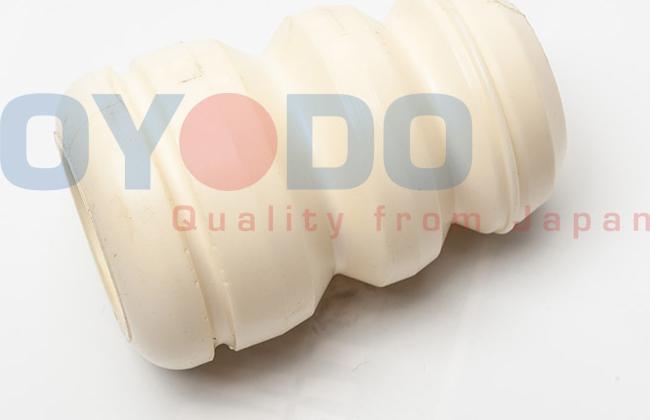 Oyodo 80A0508-OYO - Ударен тампон, окачване (ресьори) vvparts.bg