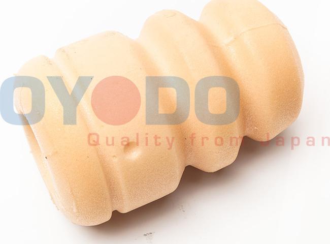 Oyodo 80A0513-OYO - Ударен тампон, окачване (ресьори) vvparts.bg