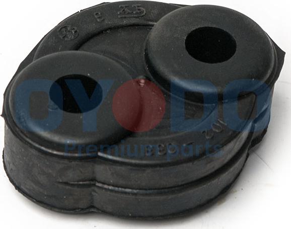 Oyodo 80B0501-OYO - Скоба, изпускателна система vvparts.bg