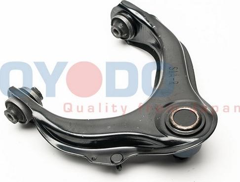 Oyodo 80Z4015-OYO - Носач, окачване на колелата vvparts.bg