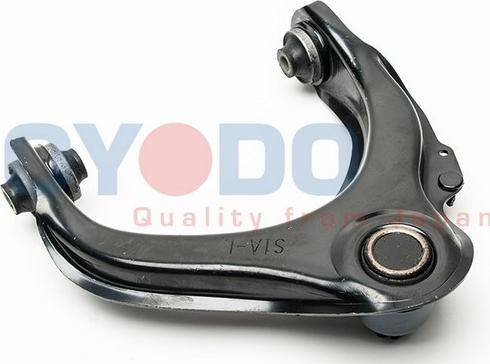 Oyodo 80Z4016-OYO - Носач, окачване на колелата vvparts.bg