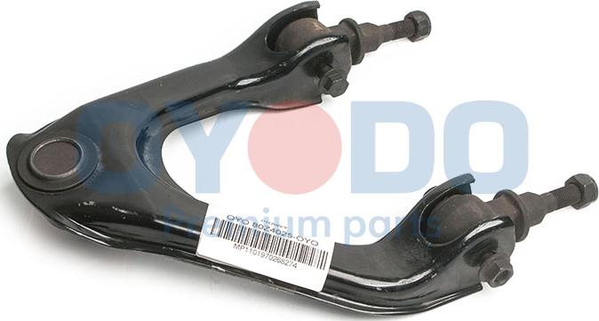 Oyodo 80Z4025-OYO - Носач, окачване на колелата vvparts.bg