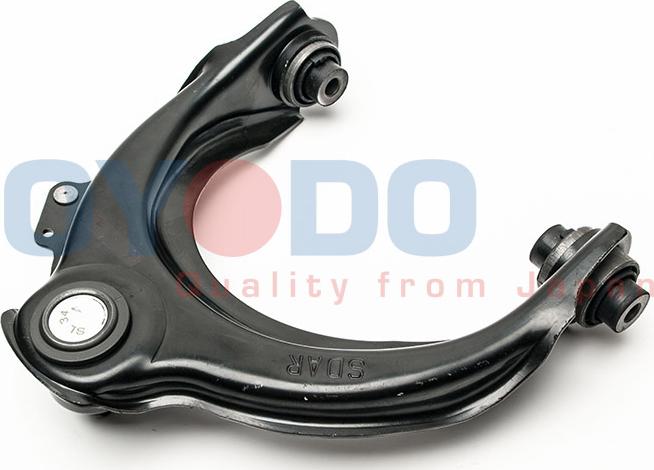 Oyodo 80Z4022-OYO - Носач, окачване на колелата vvparts.bg