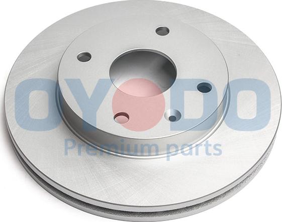 Oyodo 30H0011-OYO - Спирачен диск vvparts.bg