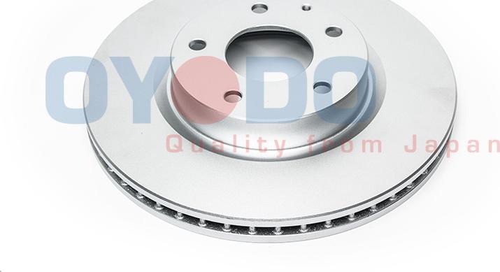 Oyodo 30H3069-OYO - Спирачен диск vvparts.bg