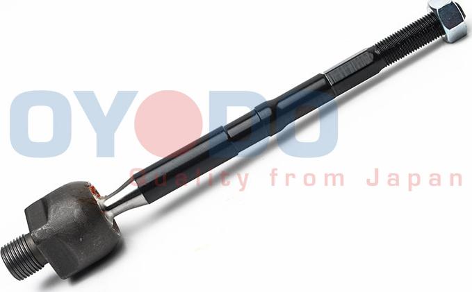 Oyodo 30K4044-OYO - Аксиален шарнирен накрайник, напречна кормилна щанга vvparts.bg