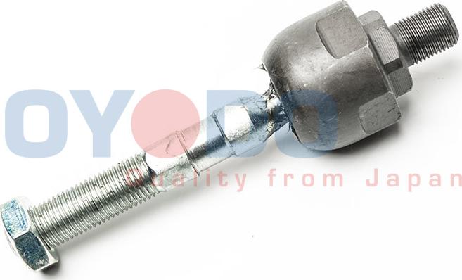 Oyodo 30K4015-OYO - Аксиален шарнирен накрайник, напречна кормилна щанга vvparts.bg