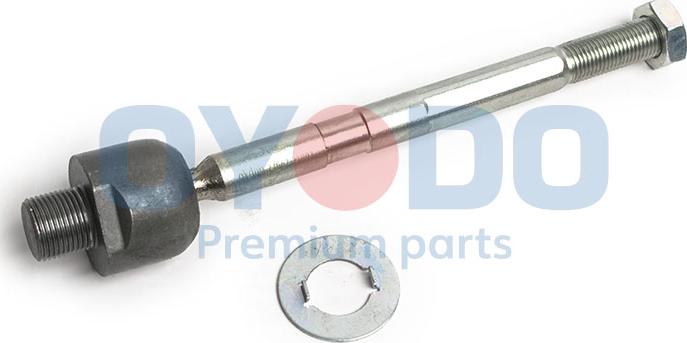 Oyodo 30K4036-OYO - Аксиален шарнирен накрайник, напречна кормилна щанга vvparts.bg