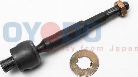 Oyodo 30K4037-OYO - Аксиален шарнирен накрайник, напречна кормилна щанга vvparts.bg