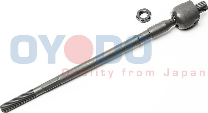 Oyodo 30K5046-OYO - Аксиален шарнирен накрайник, напречна кормилна щанга vvparts.bg