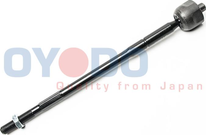 Oyodo 30K5042-OYO - Аксиален шарнирен накрайник, напречна кормилна щанга vvparts.bg