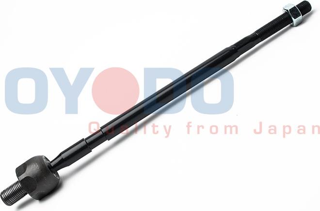Oyodo 30K5014-OYO - Аксиален шарнирен накрайник, напречна кормилна щанга vvparts.bg