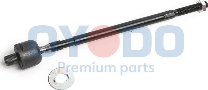 Oyodo 30K5011-OYO - Аксиален шарнирен накрайник, напречна кормилна щанга vvparts.bg