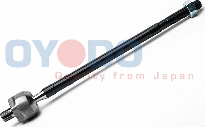 Oyodo 30K0502-OYO - Аксиален шарнирен накрайник, напречна кормилна щанга vvparts.bg