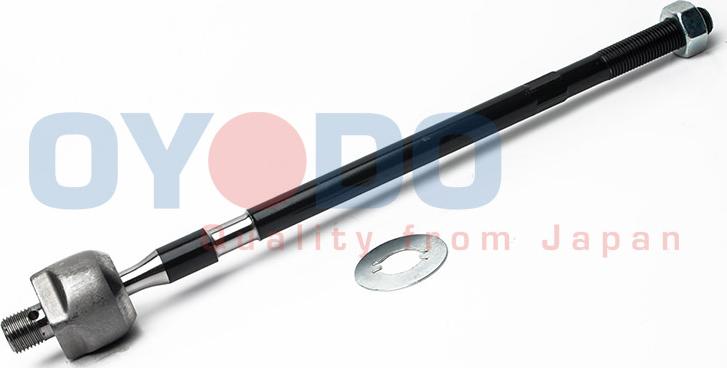 Oyodo 30K0513-OYO - Аксиален шарнирен накрайник, напречна кормилна щанга vvparts.bg