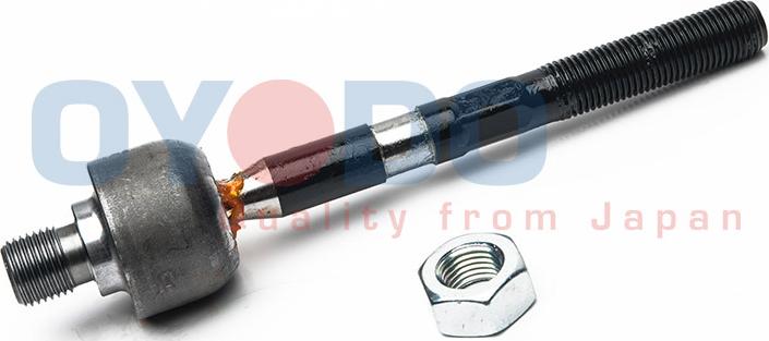 Oyodo 30K0322-OYO - Аксиален шарнирен накрайник, напречна кормилна щанга vvparts.bg