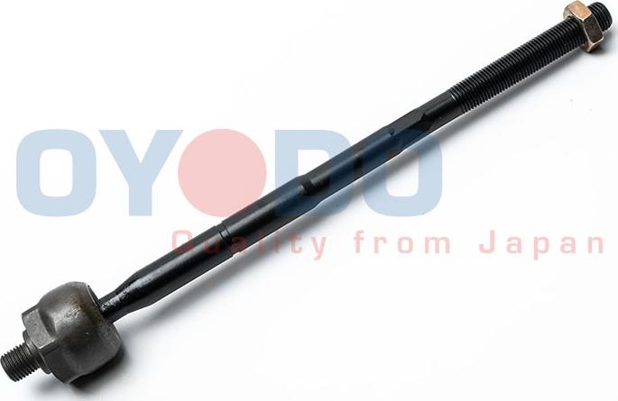 Oyodo 30K0A01-OYO - Аксиален шарнирен накрайник, напречна кормилна щанга vvparts.bg