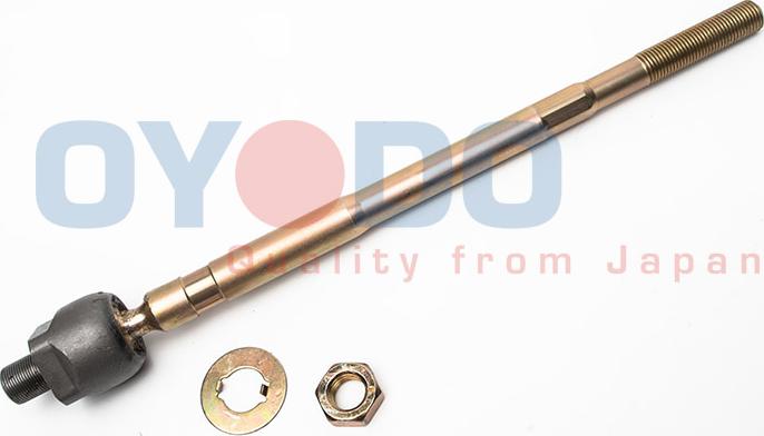 Oyodo 30K1035-OYO - Аксиален шарнирен накрайник, напречна кормилна щанга vvparts.bg