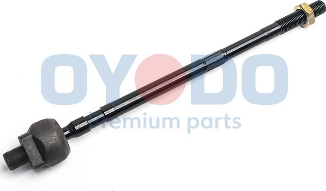 Oyodo 30K1021-OYO - Аксиален шарнирен накрайник, напречна кормилна щанга vvparts.bg