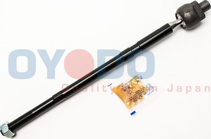 Oyodo 30K8017-OYO - Аксиален шарнирен накрайник, напречна кормилна щанга vvparts.bg