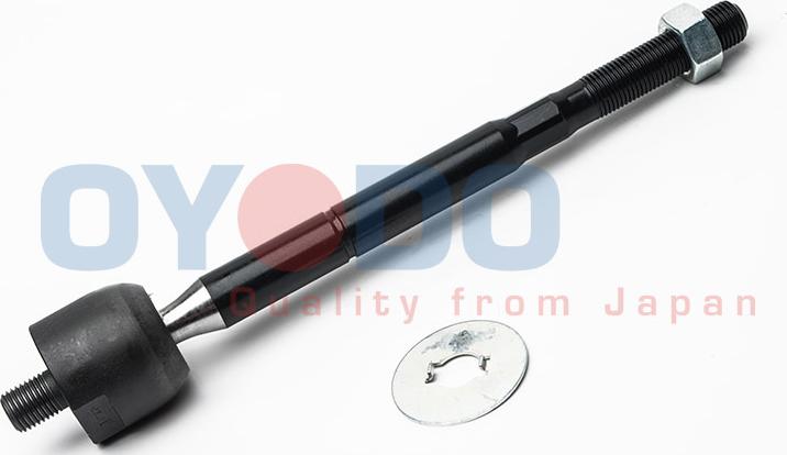 Oyodo 30K2080-OYO - Аксиален шарнирен накрайник, напречна кормилна щанга vvparts.bg