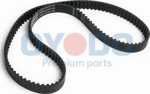 Oyodo 30R4016-OYO - Ангренажен ремък vvparts.bg