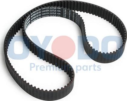 Oyodo 30R5040-OYO - Ангренажен ремък vvparts.bg