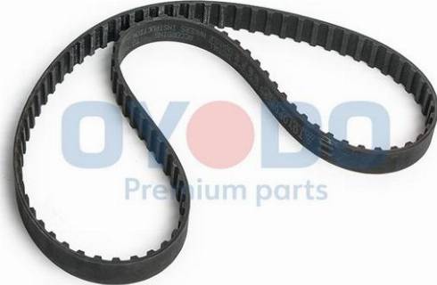 Oyodo 30R5015-OYO - Ангренажен ремък vvparts.bg