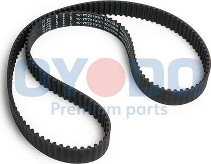 Oyodo 30R5018-OYO - Ангренажен ремък vvparts.bg