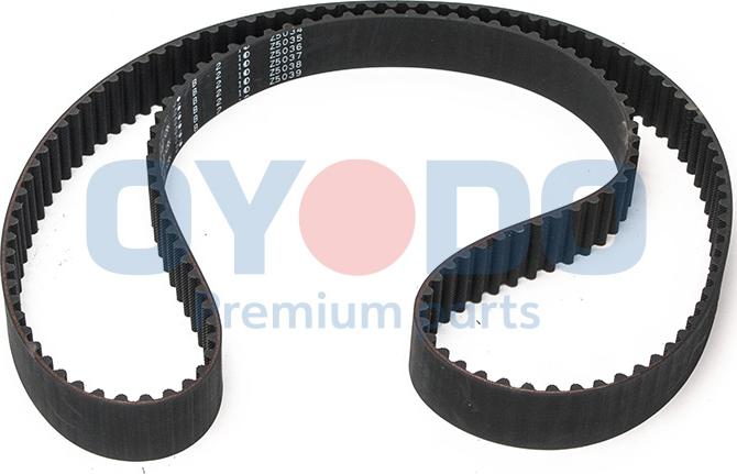 Oyodo 30R5035-OYO - Ангренажен ремък vvparts.bg