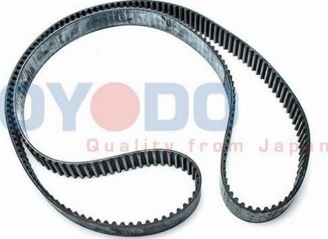 Oyodo 30R5030-OYO - Ангренажен ремък vvparts.bg