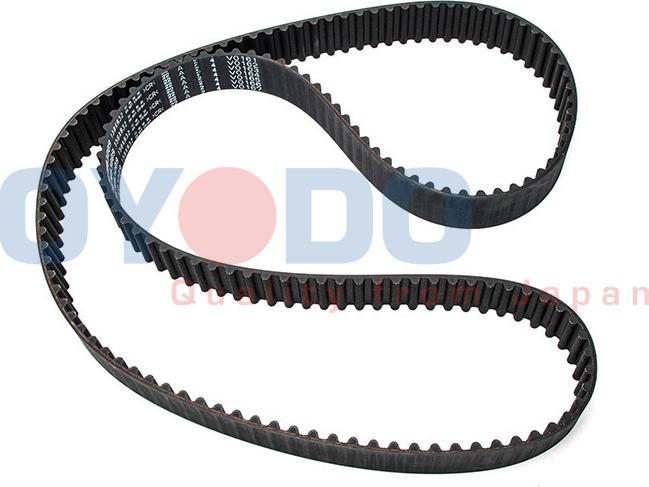 Oyodo 30R5024-OYO - Ангренажен ремък vvparts.bg