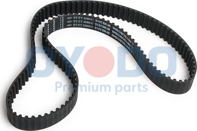 Oyodo 30R5023-OYO - Ангренажен ремък vvparts.bg