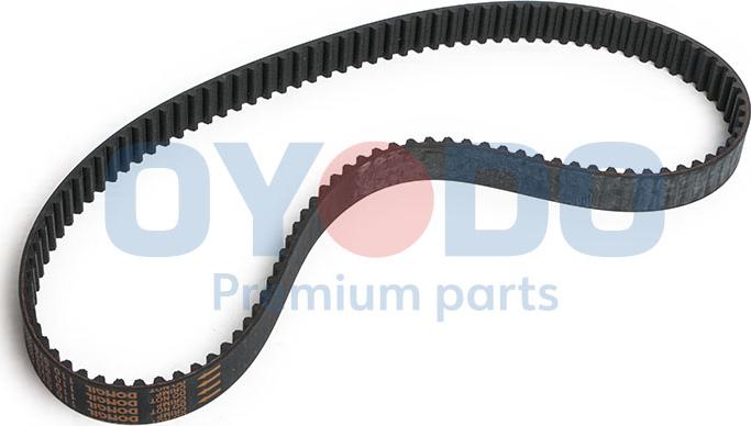 Oyodo 30R0509-OYO - Ангренажен ремък vvparts.bg