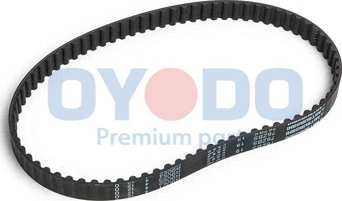 Oyodo 30R1014-OYO - Ангренажен ремък vvparts.bg