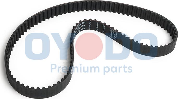 Oyodo 30R8004-OYO - Ангренажен ремък vvparts.bg