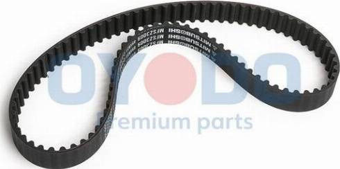 Oyodo 30R8008-OYO - Ангренажен ремък vvparts.bg