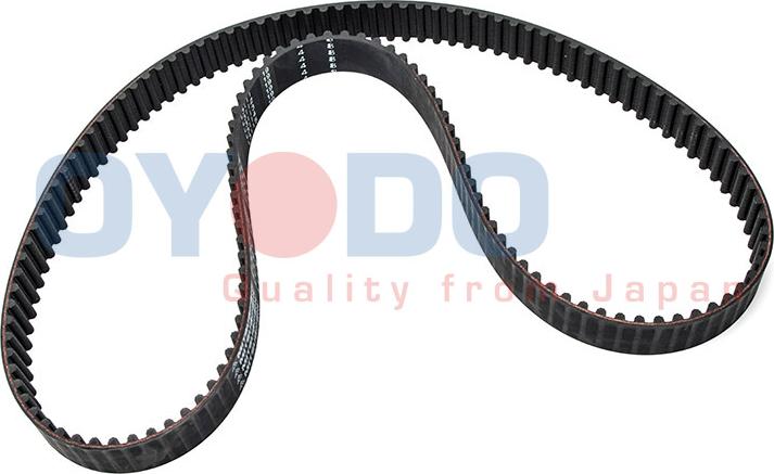 Oyodo 30R8013-OYO - Ангренажен ремък vvparts.bg