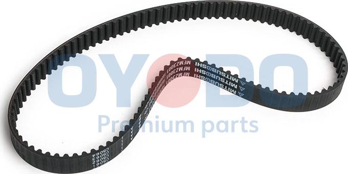 Oyodo 30R3017-OYO - Ангренажен ремък vvparts.bg