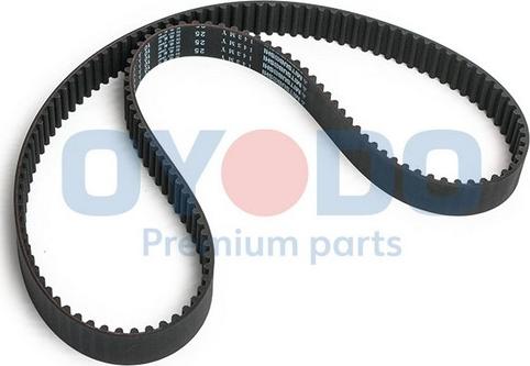 Oyodo 30R2031-OYO - Ангренажен ремък vvparts.bg