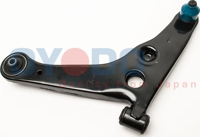 Oyodo 30Z5071-OYO - Носач, окачване на колелата vvparts.bg