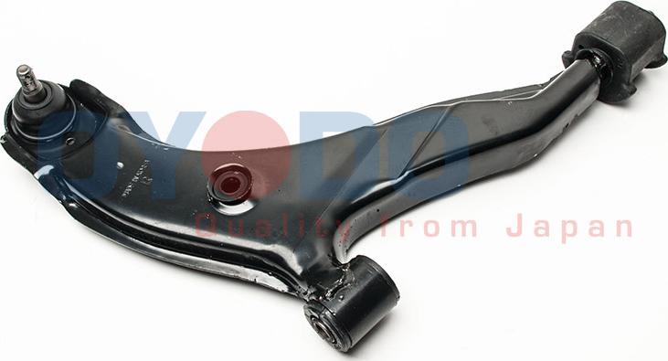 Oyodo 30Z0503-OYO - Носач, окачване на колелата vvparts.bg