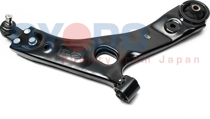 Oyodo 30Z0571-OYO - Носач, окачване на колелата vvparts.bg