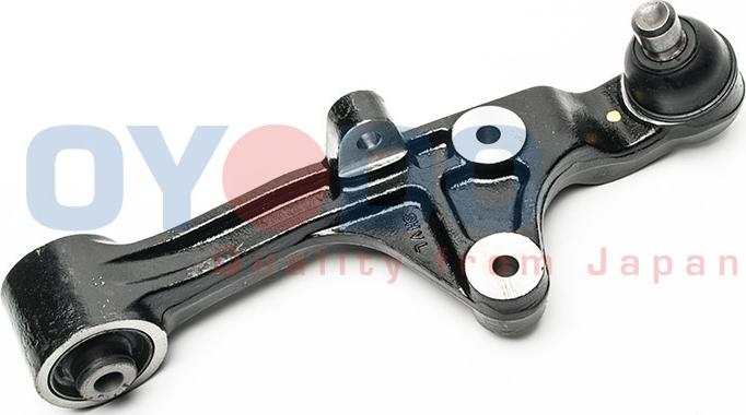 Oyodo 30Z0307-OYO - Носач, окачване на колелата vvparts.bg