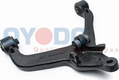 Oyodo 30Z0A05-OYO - Носач, окачване на колелата vvparts.bg